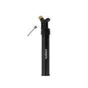 Karakal 8" Double Action Pump - Black