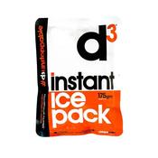 D3 Instant Ice Pack - Black