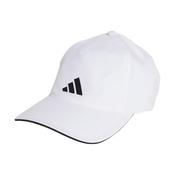 Adidas Aeroready B- Ball Cap - White