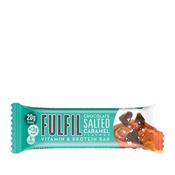 Fulfil Chocolate Salted Caramel Protein Bar - Green image