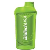 Biotechusa Protein Wave Shaker 600Ml - Green image