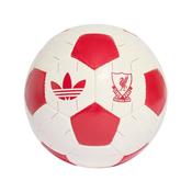 Adidas Liverpool Fc Away Club Ball - White image