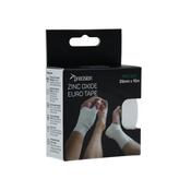 Precision Zinc Oxide Euro Tape (38Mmx10mm) - White