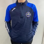 O'neills Adult Oslo Cloughaneely Half-Zip - Navy - S image