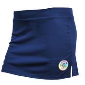 Atak Camogie Skort - Navy - L