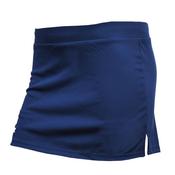 Atak Hockey Skort - Navy - 7/8Y