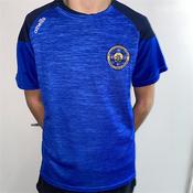 O'neills Adult Oslo Cloughaneely T-Shirt - Blue - M image