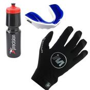 Gaa Kids Match Day Pack - Black - 5/6Y