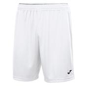 Joma Nobel Short - White - 0/2Y