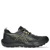 Asics Mens Gel-Sonoma 8 Gtx Running Shoe - Black - 7.5