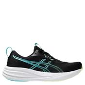 Asics Mens Gel- Pulse 17 Running Shoes - Black - 7 image