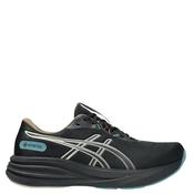 Asics Mens Gel- Pulse 17 Gtx Running Shoes - Black - 7 image