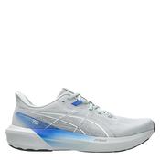 Asics Mens Gt-1000 15 Running Shoe - Grey - 7