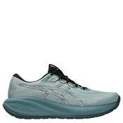 Asics Mens Gel-Cumulus 28 Lite-Show Running Shoe - Green - 7 image