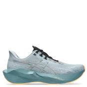 Asics Mens Novablast 6 Lite-Show Running Shoe - Green - 7 image