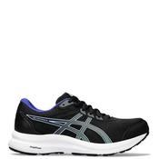 Womens Gel-Contend 8 Running Shoe - Black - 4 image