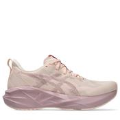Asics Womens Novablast 5 Running Shoes - Cream - 4 image
