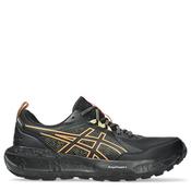 Asics Womens Gel-Sonoma 8 Gtx Running Shoes - Black - 4