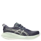 Asics Womens Gel-Cumulus 27 Running Shoes - Navy - 4 image