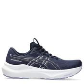 Asics Womens Gt2000 14 Running Shoes - Navy - 6 image