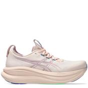 Asics Women Gel-Nimbus 28 Running Shoe - Pink - 6 image