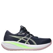 Asics Womens Gel- Cumulus 28 Running Shoes - Navy - 6 image
