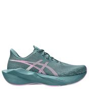 Asics Womens Novablast 6 Running Shoes - Blue - 6