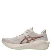 Asics Womens Novablast 6 Running Shoes - Cream - 6