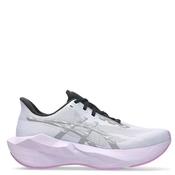 Asics Womens Novablast 6 Lite-Show Running Shoe - Purple - 6 image