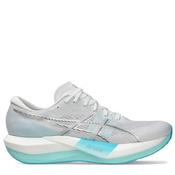 Asics Unisex Magic Speed 5 Running Shoes - White - 6 image