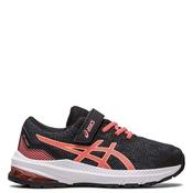 Asics Kids Gt 1000 11 Ps Black 13 GetLocal Ireland