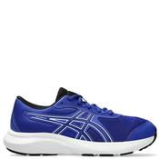 Asics Kids Contend 9 Gs Running Shoes - Blue - 3