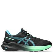 Asics Kids Gt-1000 13 Gs Running Shoes - Black - K11 image
