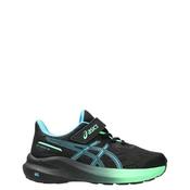Asics Kids Gt-1000 13 Ps Running Shoe - Black - K12 image