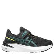 Asics Kids Gt-1000 13 Ps Running Shoes - Black - K11 image