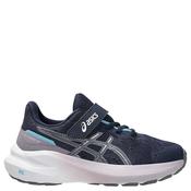 Asics Kids Gt-1000 13 Ps Running Shoes - Navy - K10 image