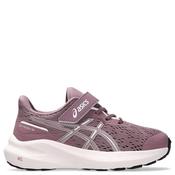 Asics Kids Gt-1000 13 Ps Running Shoes - Pink - K10 image