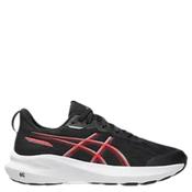 Asics Kids Gt- 1000 14 Gs Running Shoes - Black - 1 image