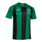 Ballyraine Football Club Jersey - Black - S