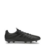 Puma Adults King Platinum Football Boots | Fg - Black - 6 image