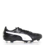 Puma Adults King Pro 21 Football Boots | Sg - Black - 8 image
