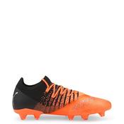 Puma Adults Future Z 2.3 Football Boots | Fg - Orange - 9