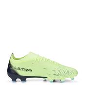 Puma Adults Ultra Match Football Boots | Fg - Black - 9