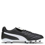 Puma Mens King Top Fgag Football Boots - Black - 9 image
