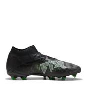 Puma Mens Future 8 Pro Fgag Football Boots - Black - 8