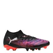 Puma Mens Future 8 Match Fgag Football Boots - Black - 8.5