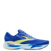 Brooks Mens Adrenaline Gts 24 Running Shoes - Blue - 8.5 image