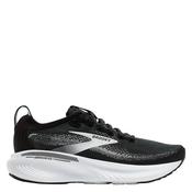Brooks Mens Adrenaline Gts 25 Running Shoes - Black - 7 image