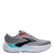 Brooks Mens Ghost Max 3 Running Shoes - Grey - 7