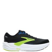 Brooks Mens Ghost Max 3 Running Shoes - Black - 8 image